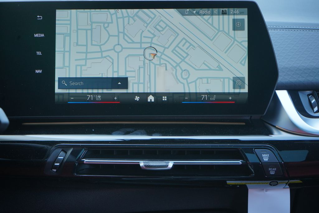 2025 BMW X2 xDrive28i 15