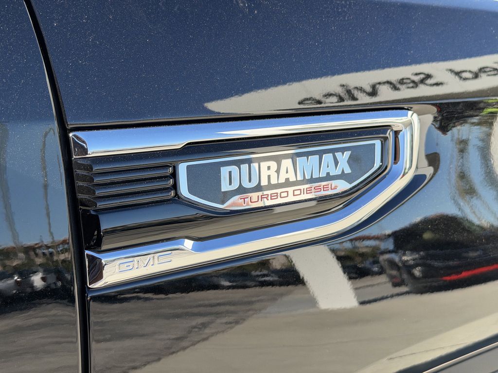 new 2026 GMC Sierra 1500 car, priced at $70,033