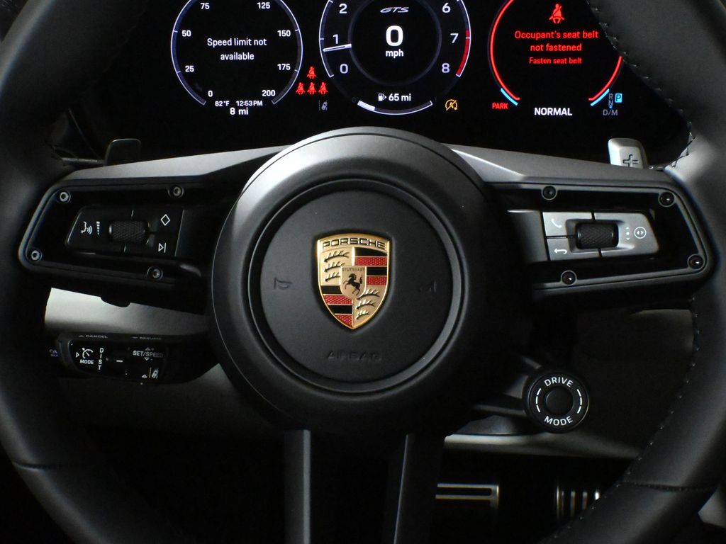 Thumbnail: 2026 Porsche Cayenne - 18