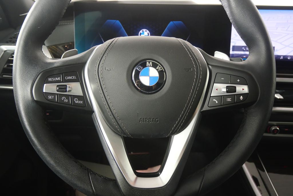 Thumbnail: 2025 BMW X5 - 19