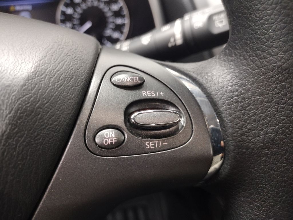 2022 Nissan Murano S