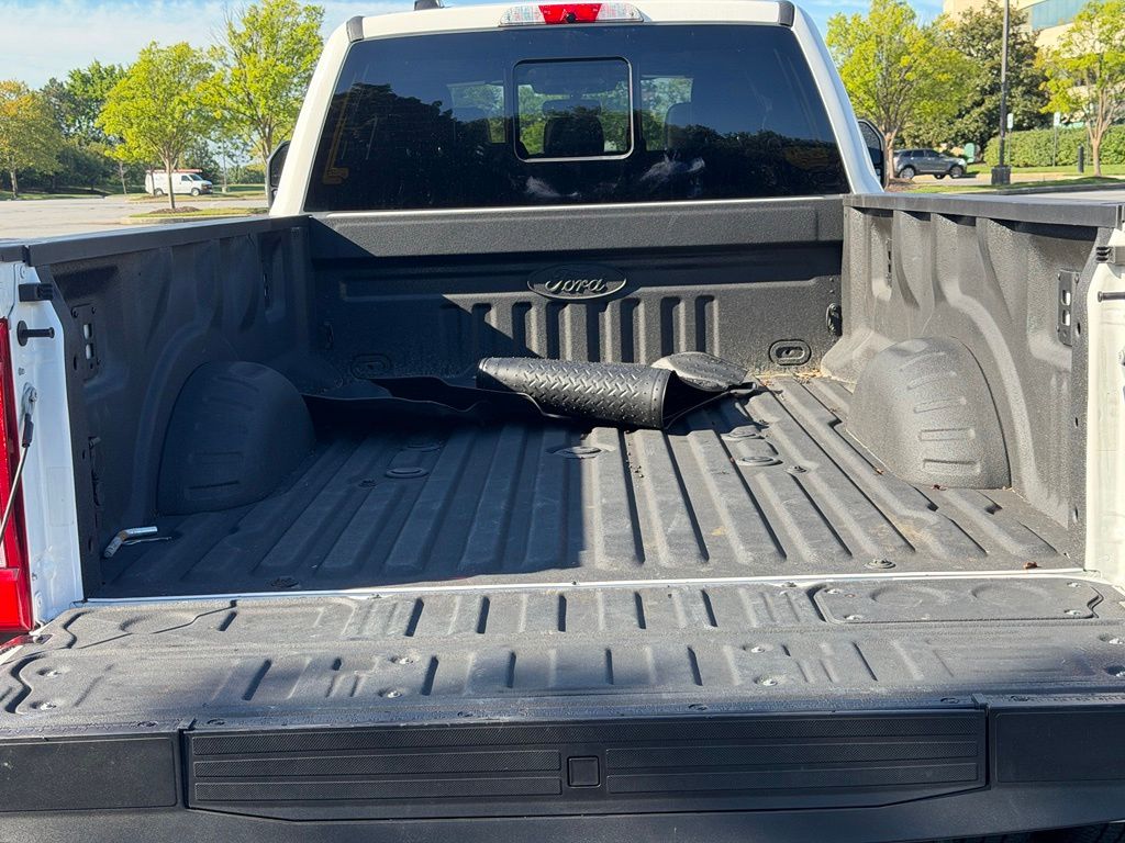 2025 Ford F-350 Super Duty Platinum