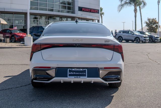 2026 Kia K5 EX - Photo 6