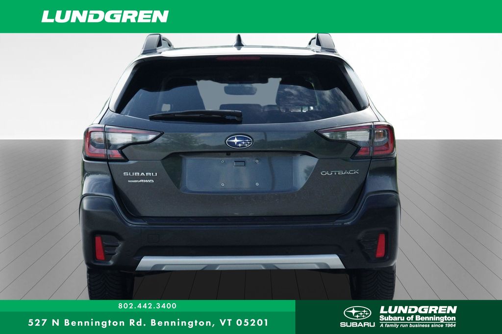 Used 2020 Subaru Outback SUV