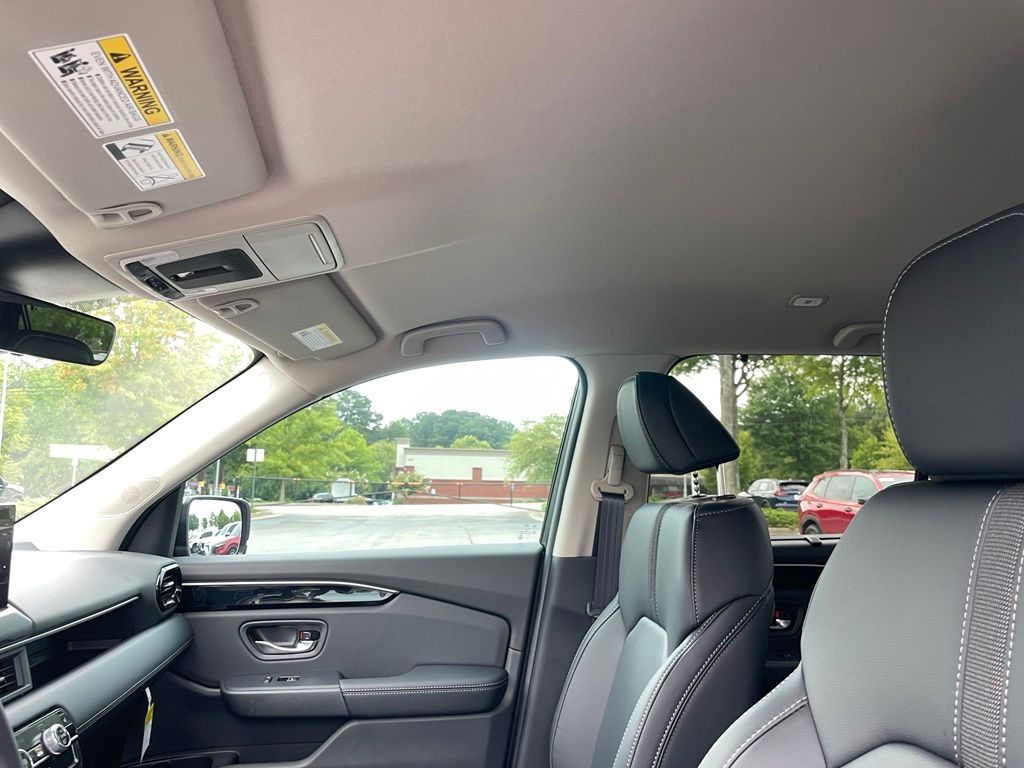 Thumbnail: 2026 Honda Pilot - 28