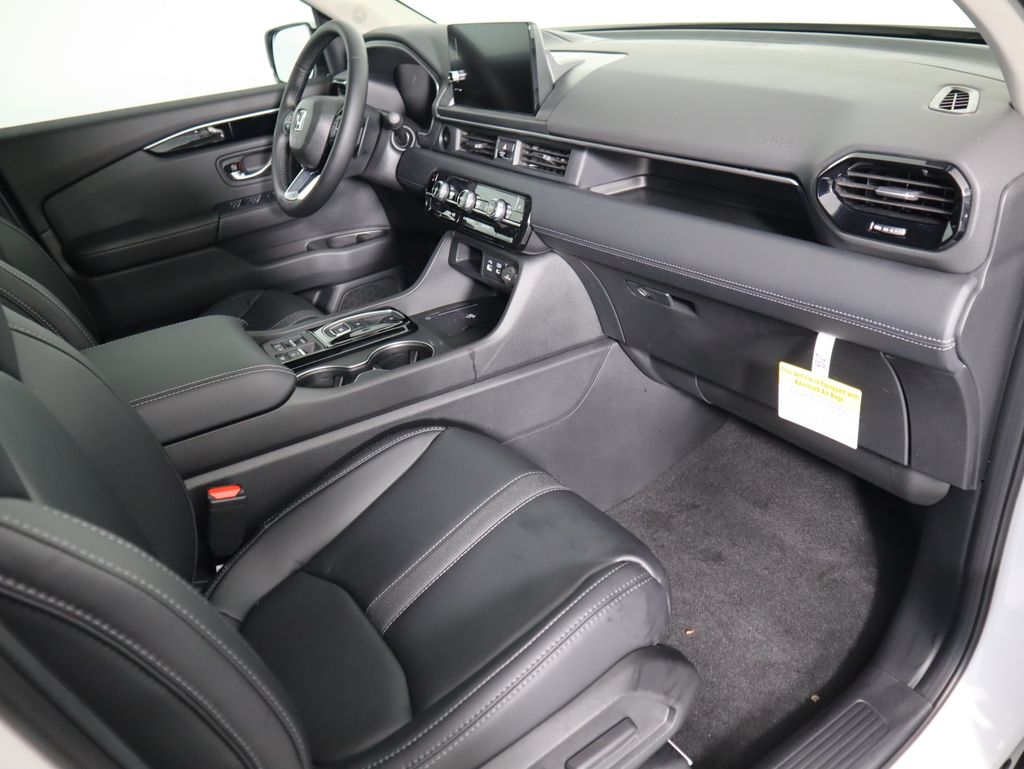 Thumbnail: 2025 Honda Pilot - 17