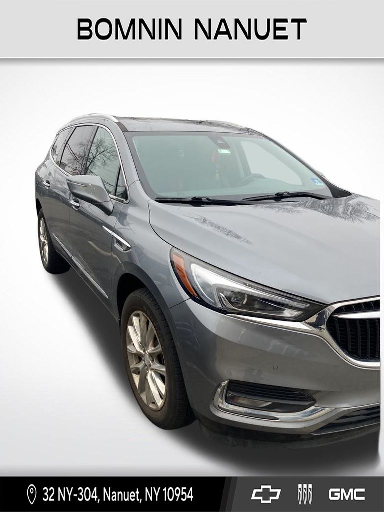 2019 Buick Enclave Premium AWD