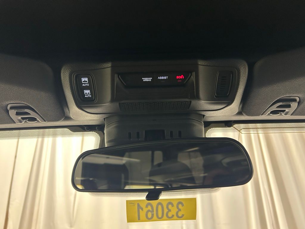 new 2026 Jeep Wrangler car, priced at $50,975