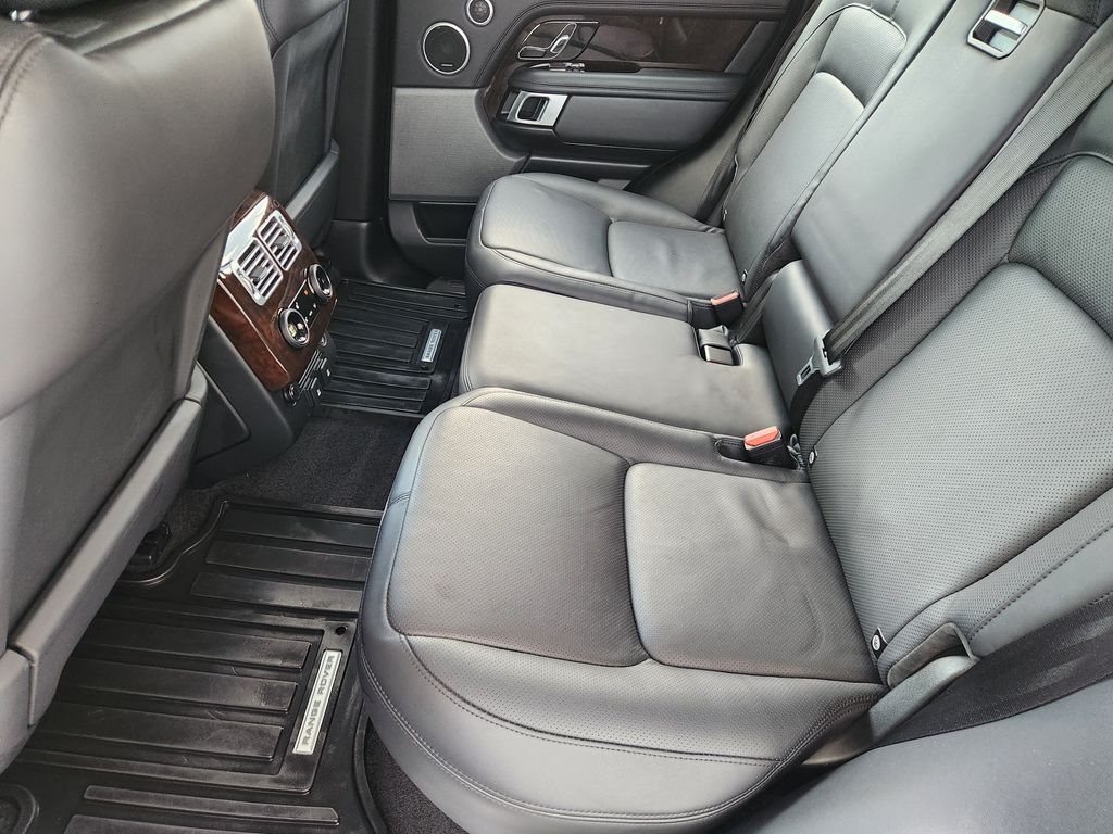 2021 Land Rover Range Rover Westminster  at Genesis of Spring