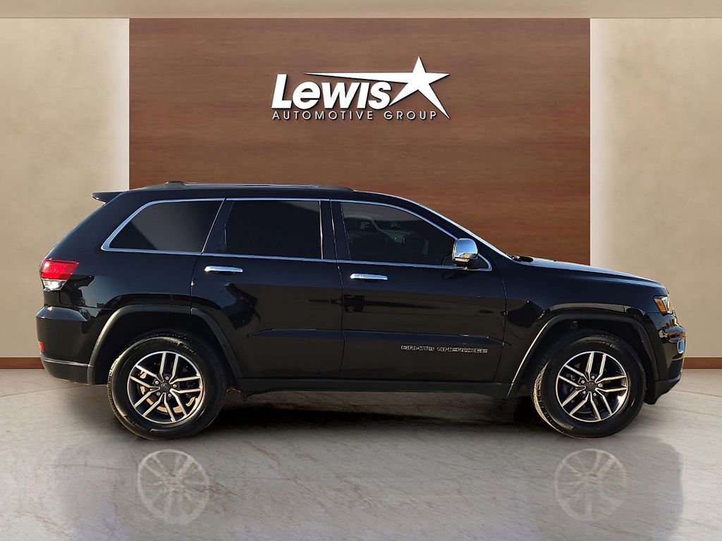 Used 2020 Jeep Grand Cherokee For Sale in Farmington, AR