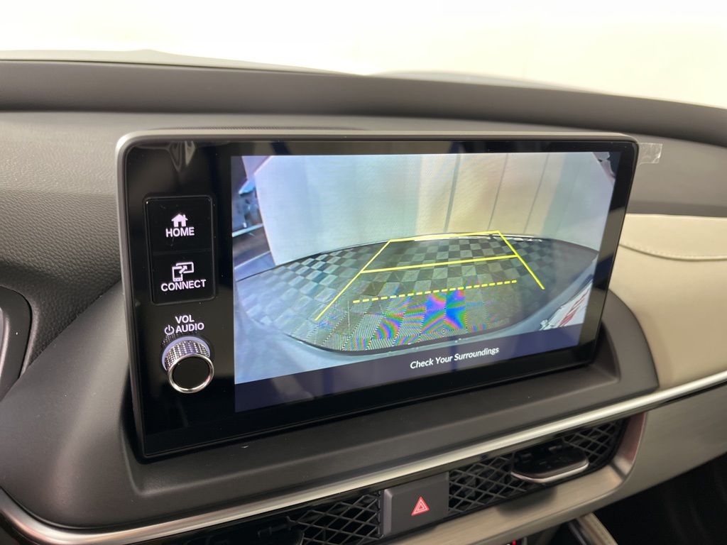 2025 Acura ADX A-SPEC 32