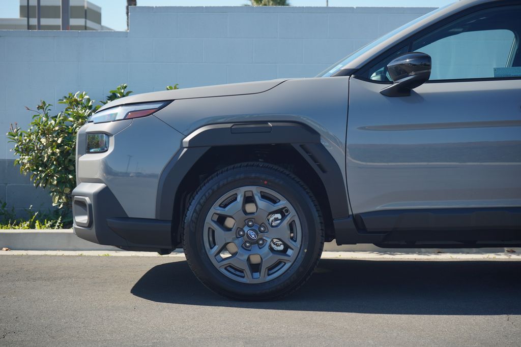 Thumbnail: 2026 Subaru Outback - 2