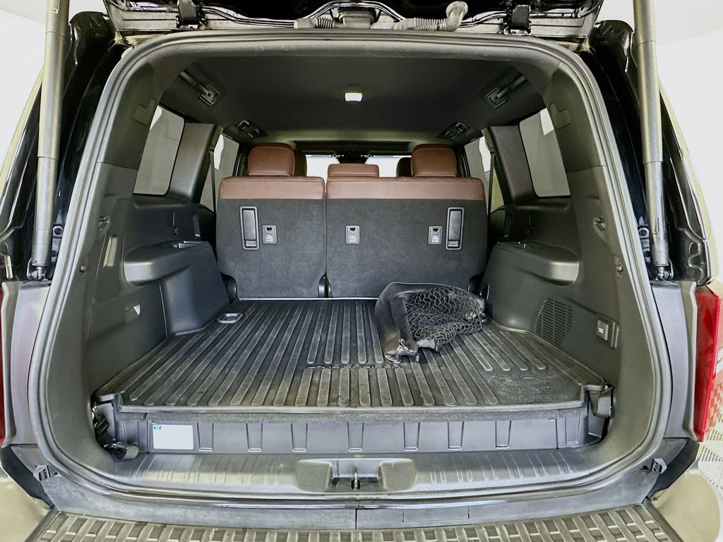 Thumbnail: 2024 Toyota Land Cruiser - 27
