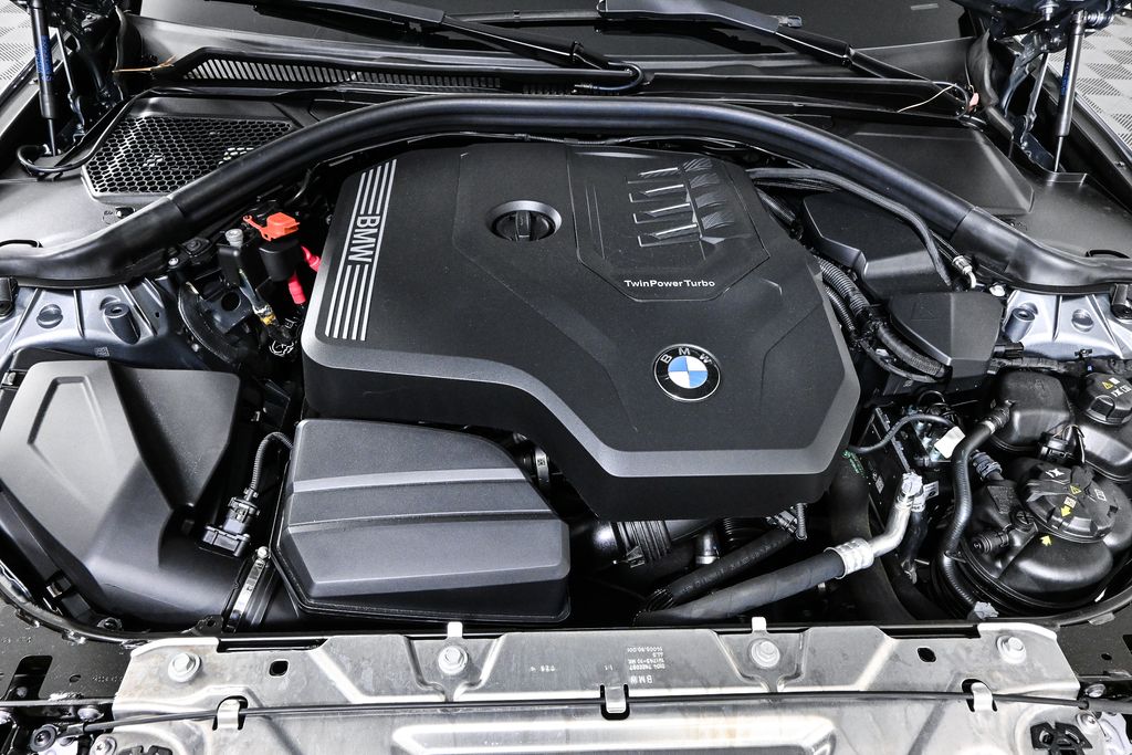 2024 BMW 3 Series 330i 31