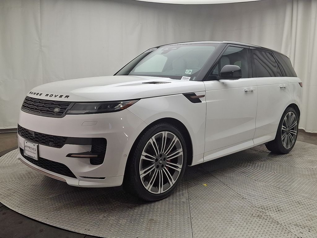 2024 Land Rover Range Rover Sport P400 Dynamic SE AWD
