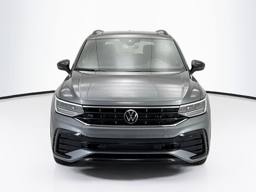 Thumbnail: 2024 Volkswagen Tiguan - 2