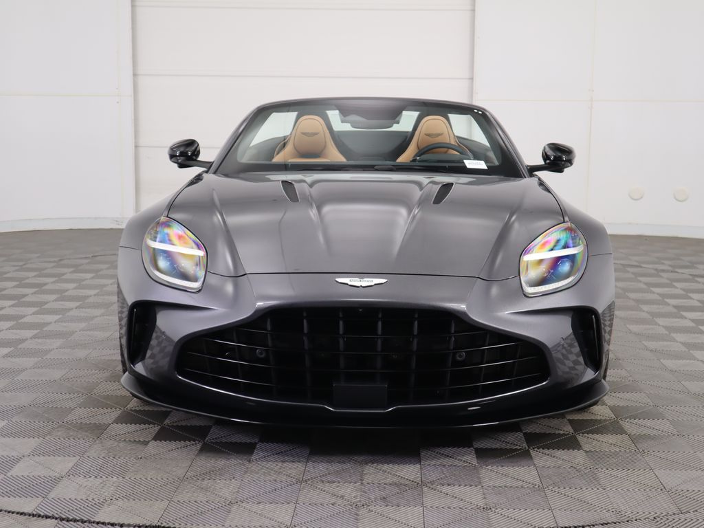 Thumbnail: 2026 Aston Martin Vantage - 2