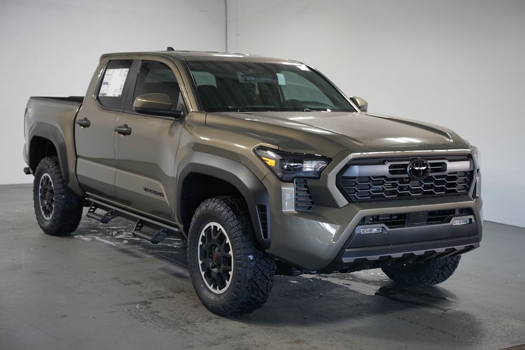 Thumbnail: 2026 Toyota Tacoma - 3