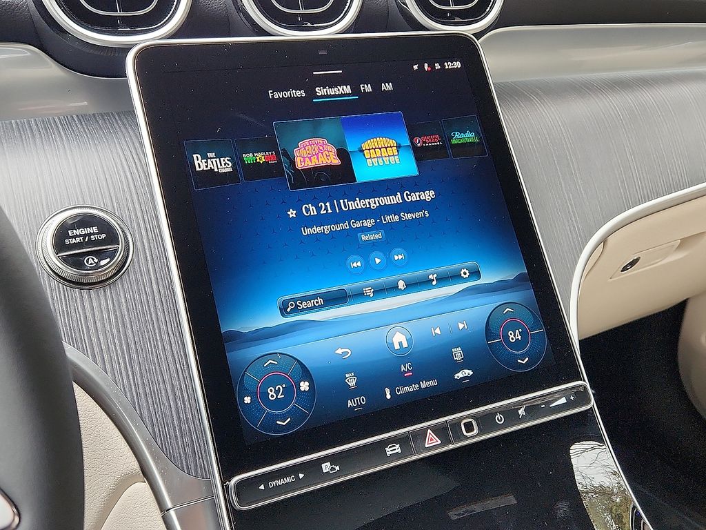 Thumbnail: 2026 Mercedes-Benz GLC - 11