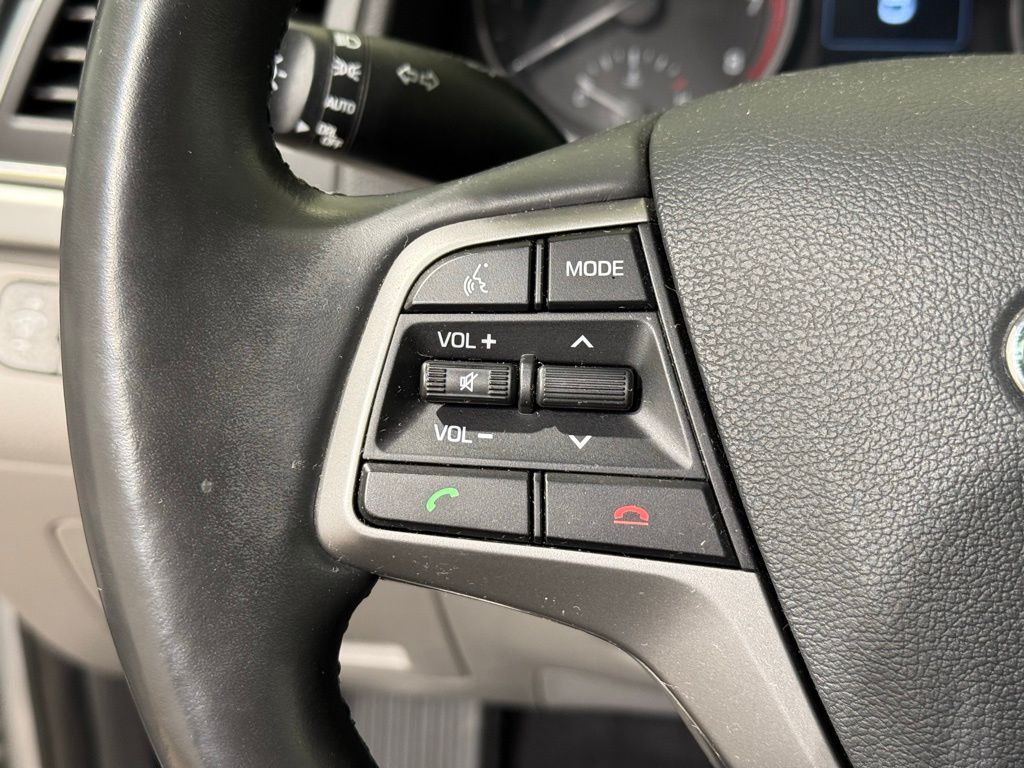 2018 Hyundai Elantra Value Edition 23