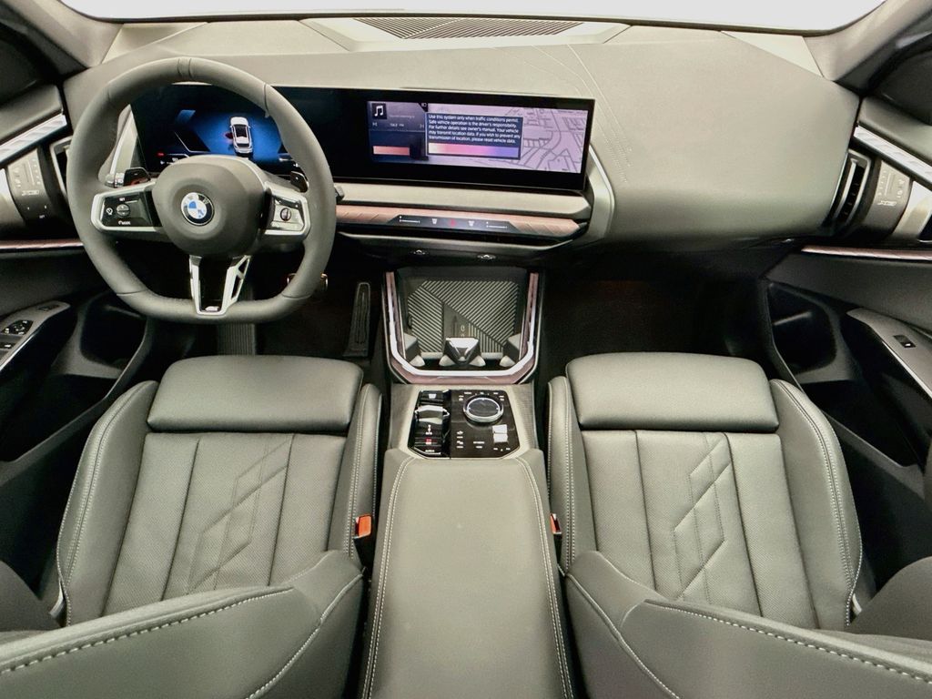 Thumbnail: 2026 BMW X3 - 13