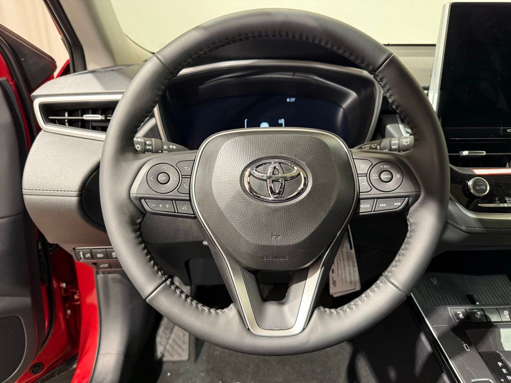 Thumbnail: 2026 Toyota Corolla Cross - 23