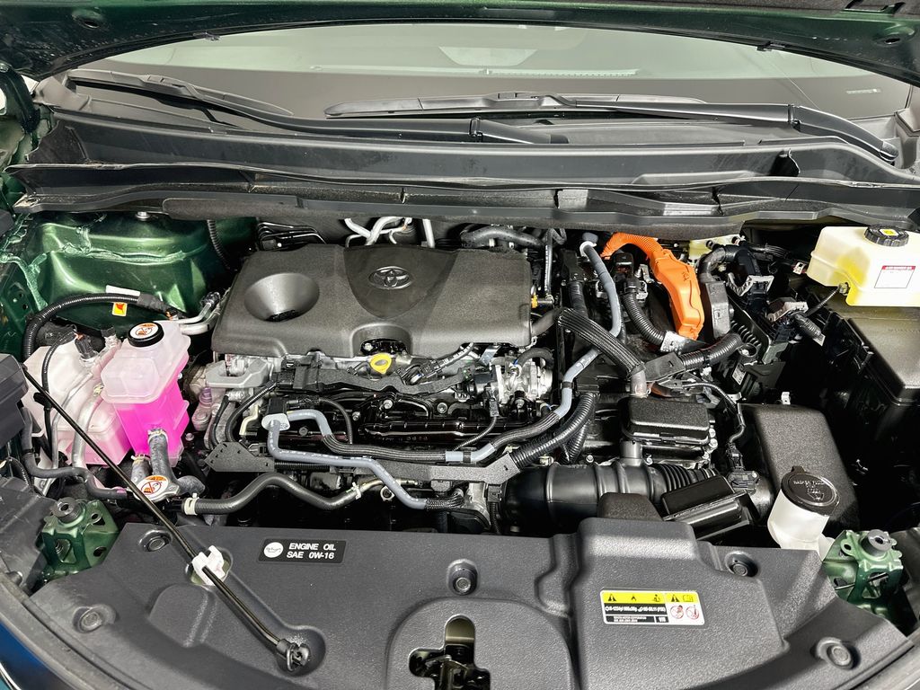 Thumbnail: 2026 Toyota Sienna - 31