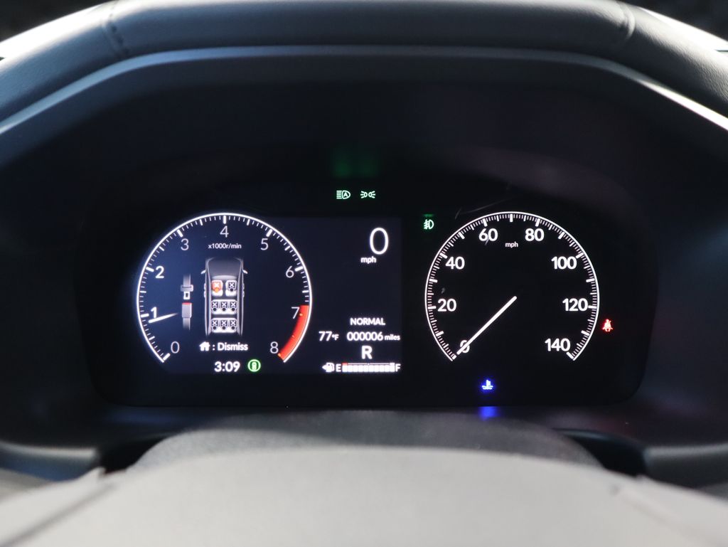 Thumbnail: 2026 Honda Odyssey - 30