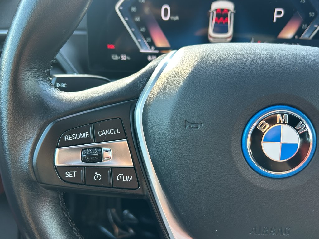 Thumbnail: 2024 BMW i4 - 19