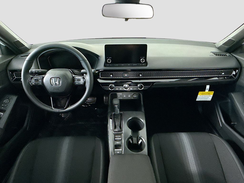 Thumbnail: 2026 Honda Civic - 14