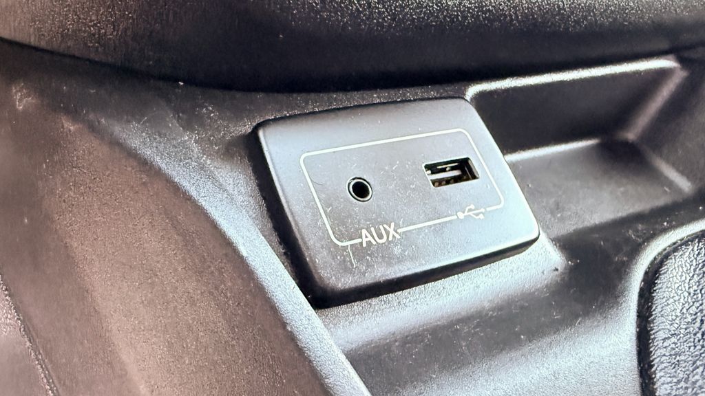 Used 2020 Ram Promaster City Tradesman 4D Cargo Van