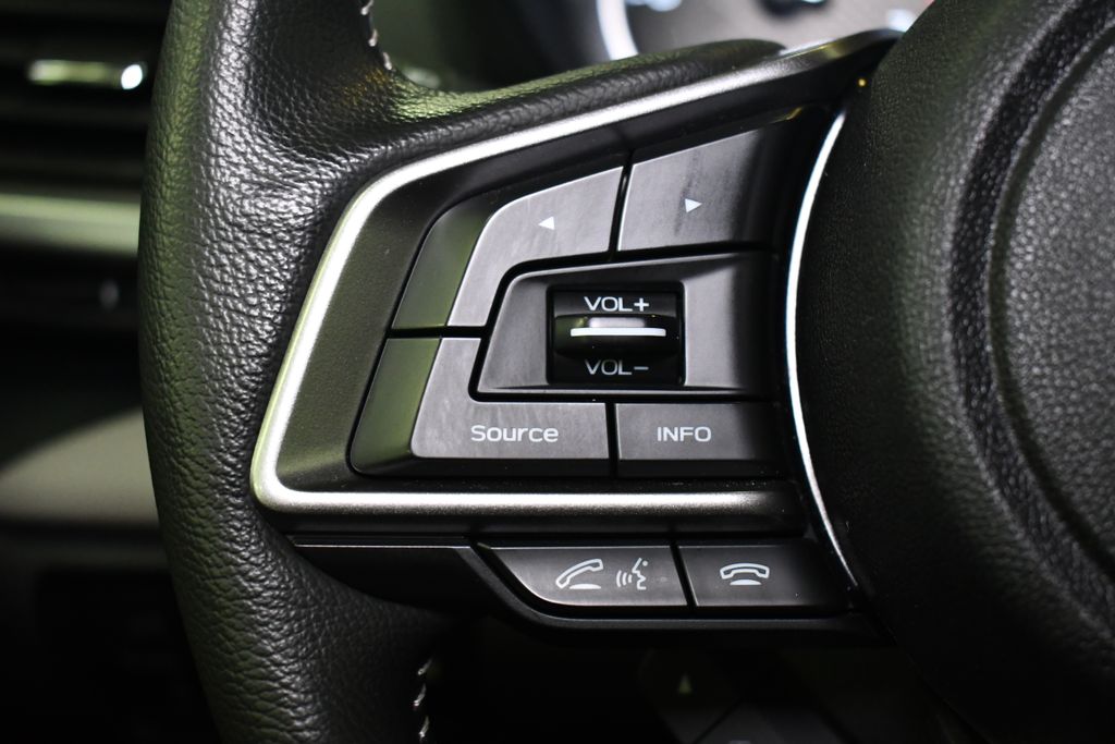 Thumbnail: 2024 Subaru Forester - 23