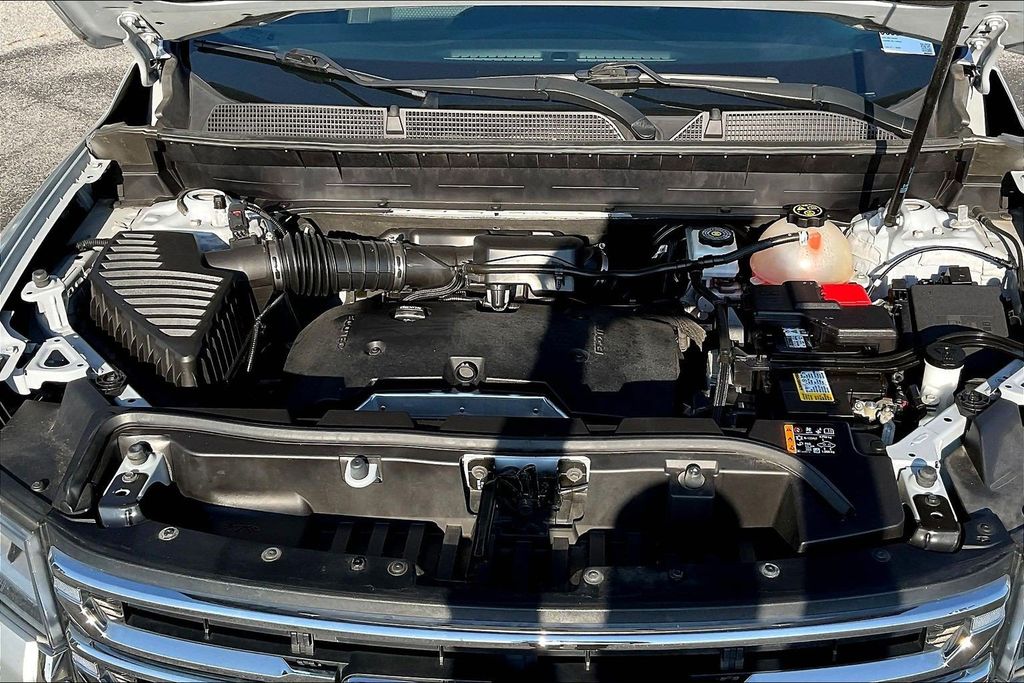 Used 2020 GMC Acadia SUV