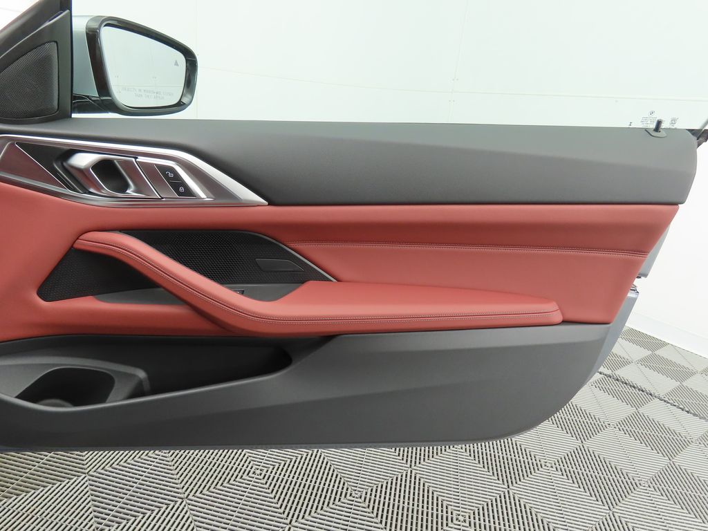 Thumbnail: 2025 BMW 4 Series - 25