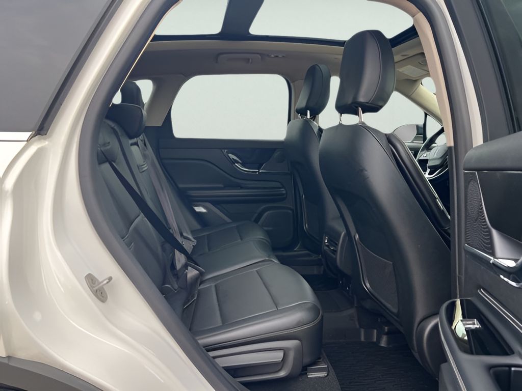 2023 Lincoln Corsair