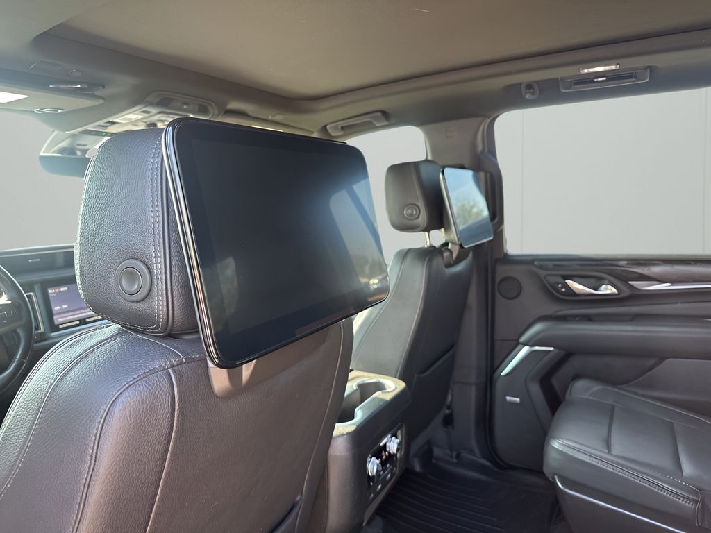 Used Car 2021 Gmc Yukon Xl  Denali For Sale Under $50,000 In Austin, Texas