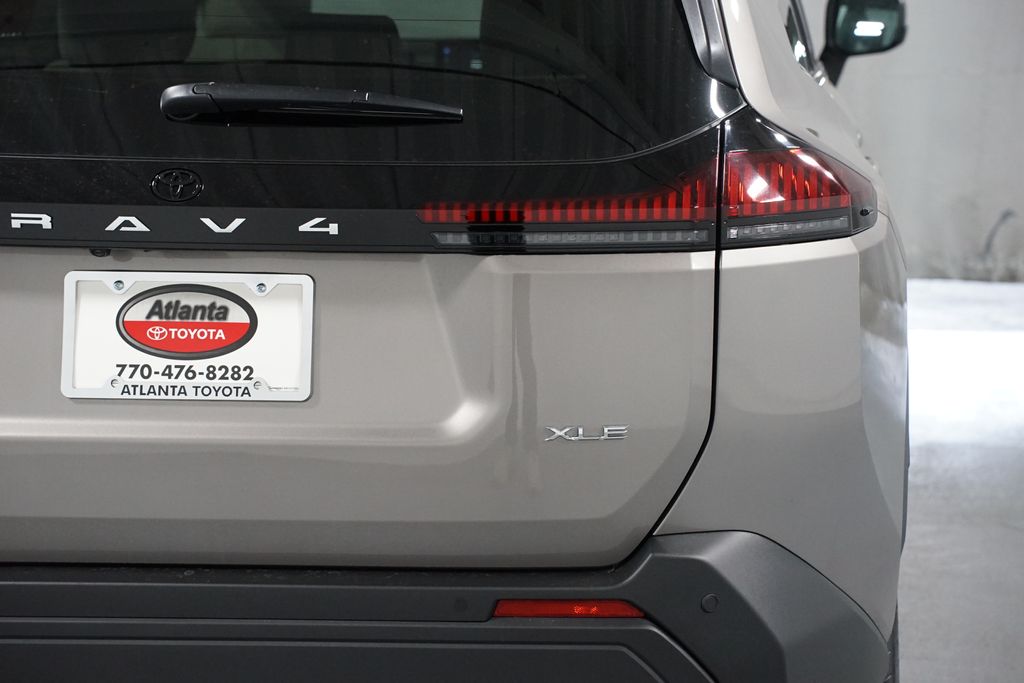Thumbnail: 2026 Toyota RAV4 - 10