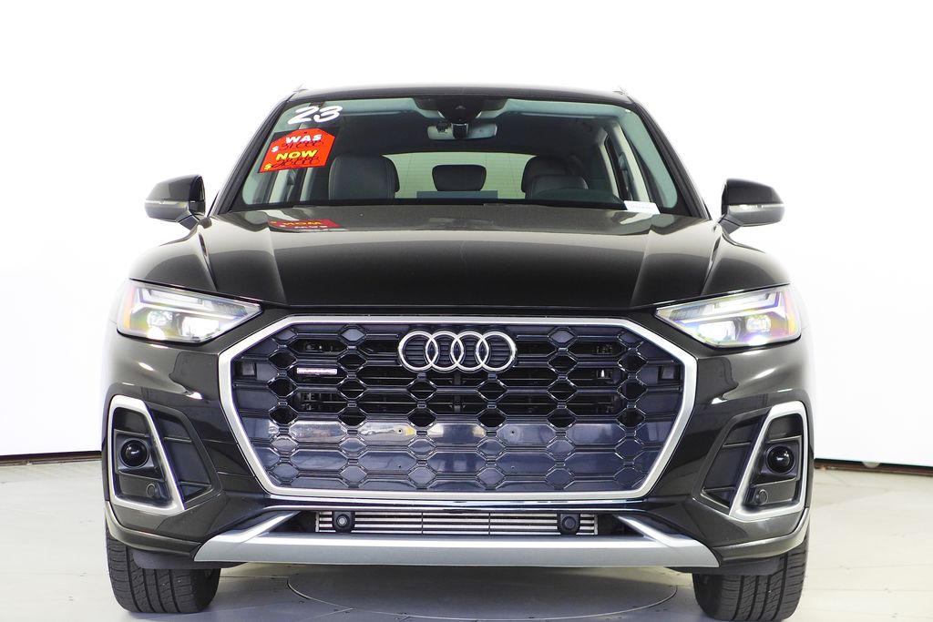 Thumbnail: 2023 Audi Q5 - 3