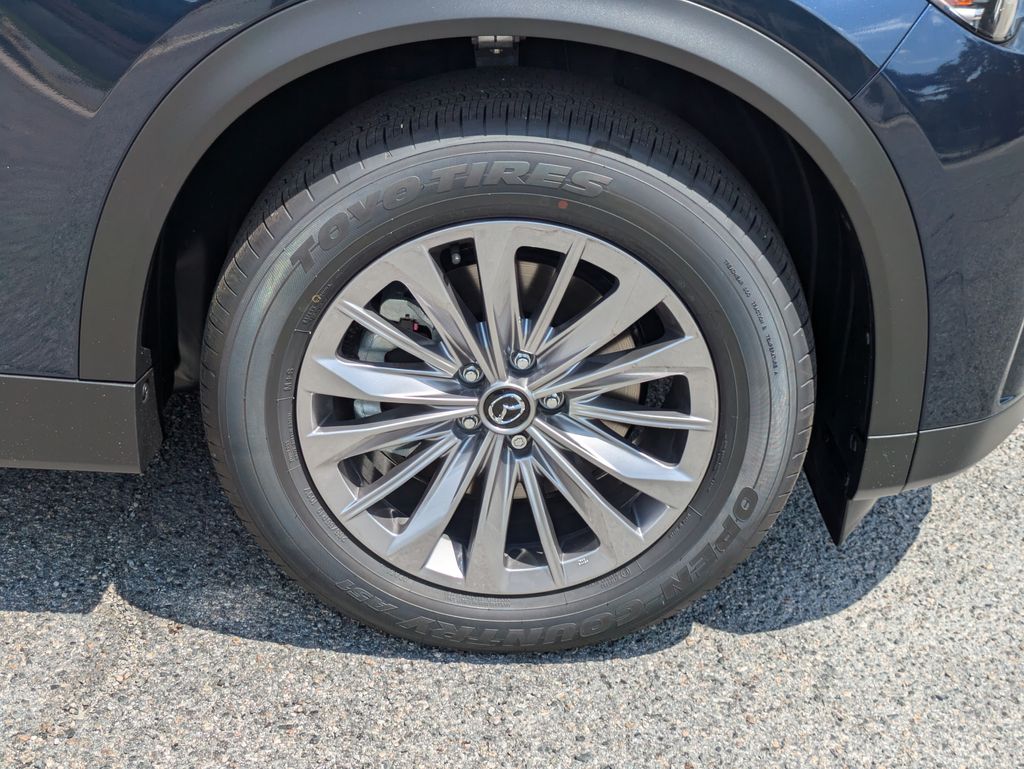 2026 Mazda CX-90 3.3 Turbo Select