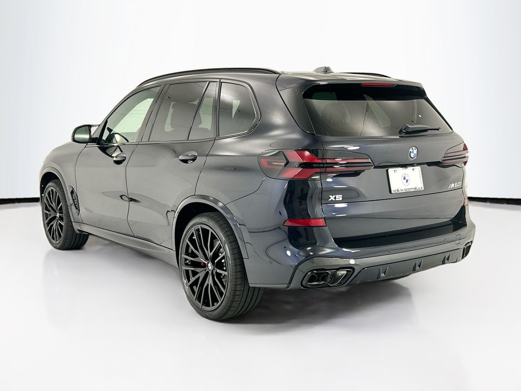 Thumbnail: 2026 BMW X5 - 7