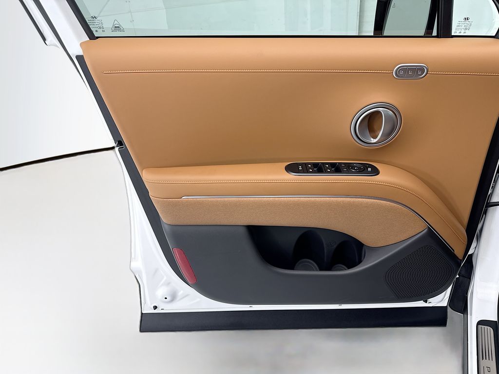 Thumbnail: 2026 Hyundai Palisade - 23