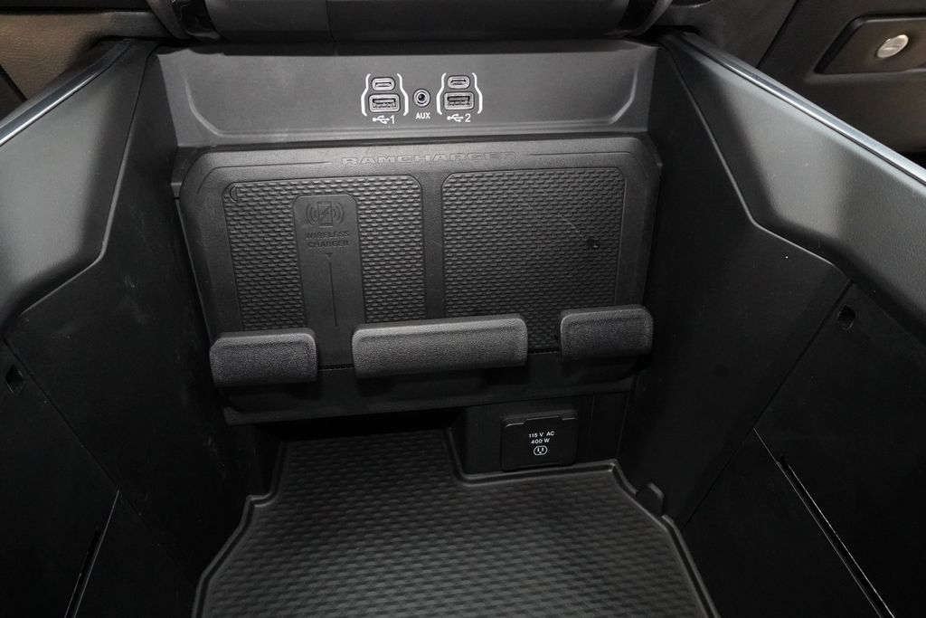 Used Car 2025 Ram 1500  Big Horn/lone Star For Sale Under $50,000 In Weatherford, Texas