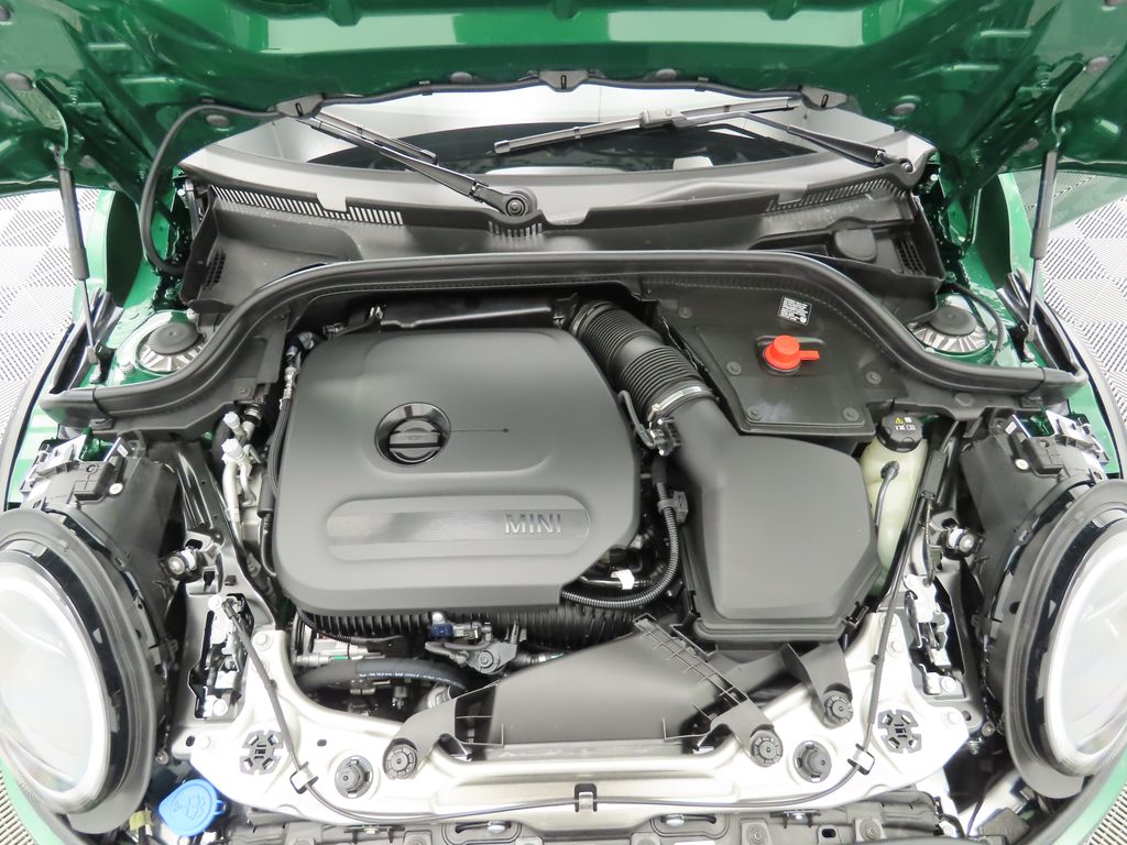 Thumbnail: 2026 MINI Cooper - 28