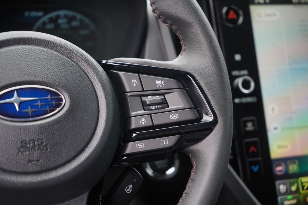 Thumbnail: 2026 Subaru Forester - 18