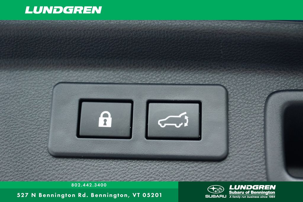 Used 2022 Subaru Forester SUV