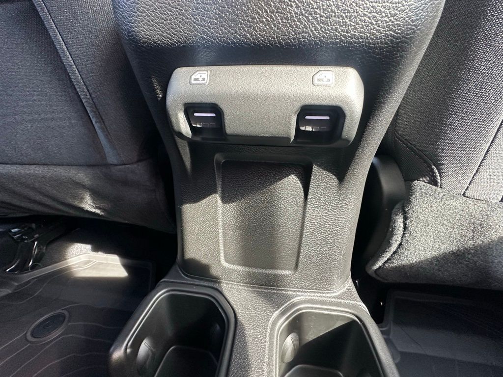 2026 Jeep Wrangler 4-Door Sport - Photo 28