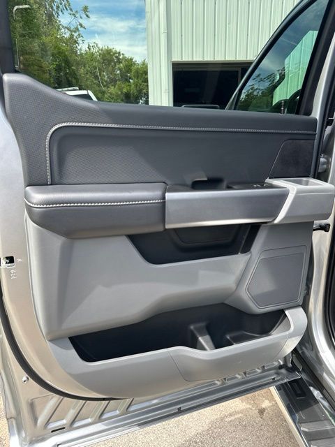 Used 2025 Ford F-150 Truck