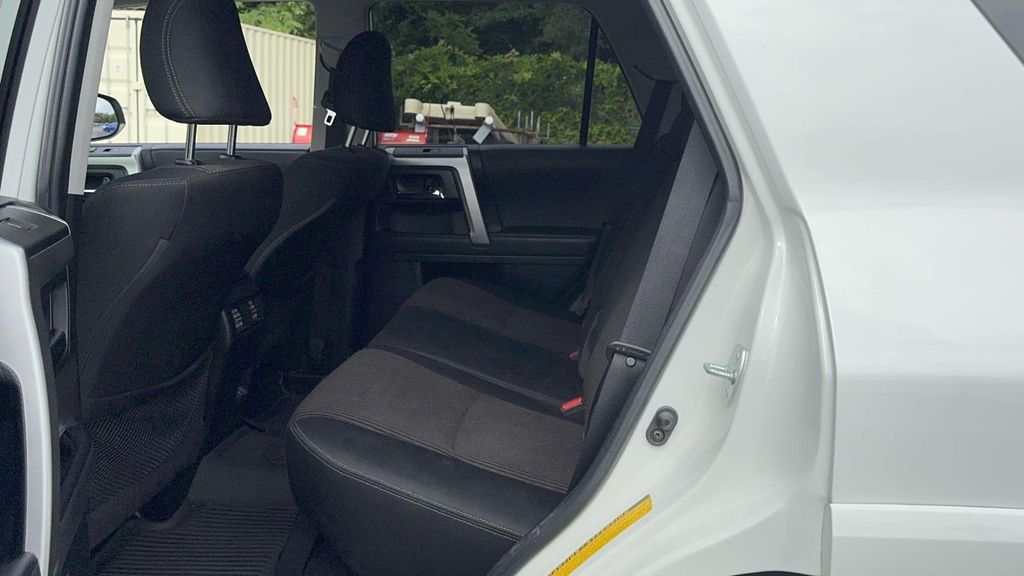 Used 2021 Toyota 4Runner SUV