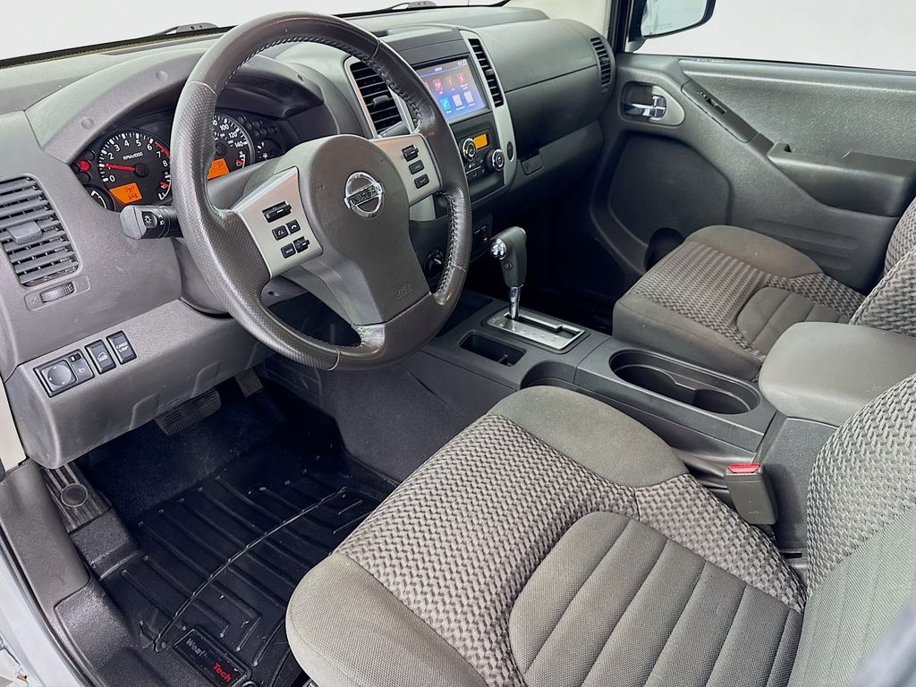 Used Car 2019 Nissan Frontier  Sv For Sale Under $20,000 In Austin, Texas