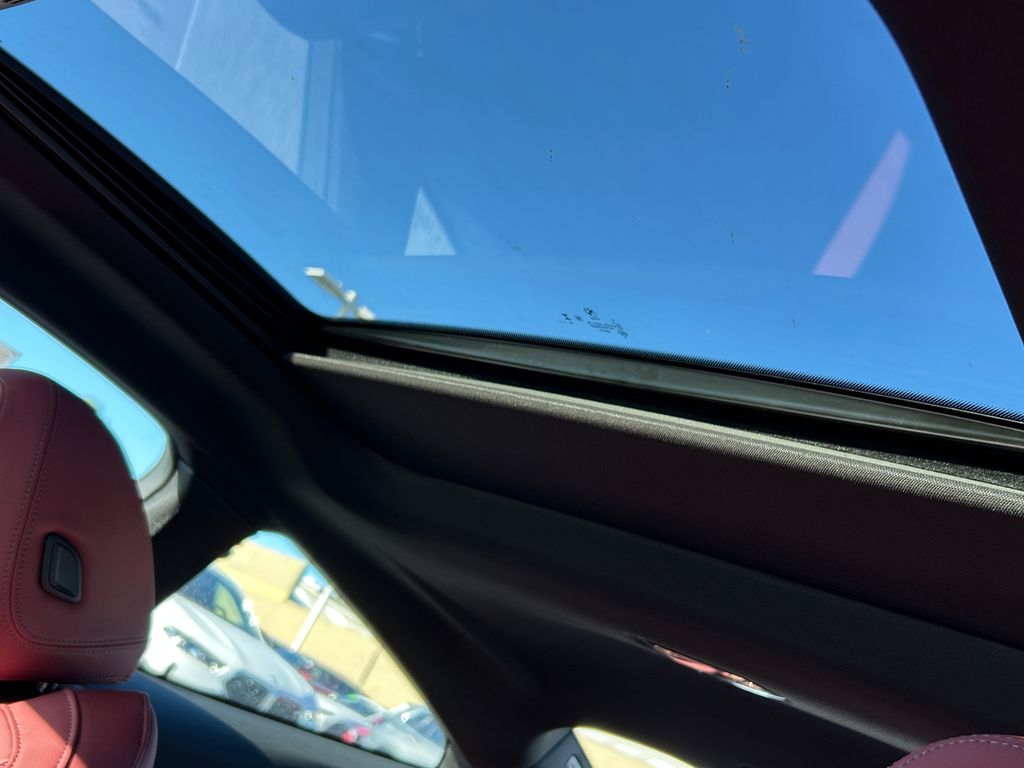 Thumbnail: 2026 BMW 4 Series - 16